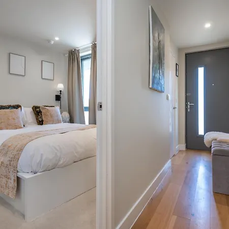 The Angel Residence, Sleeps 4 London Exterior photo