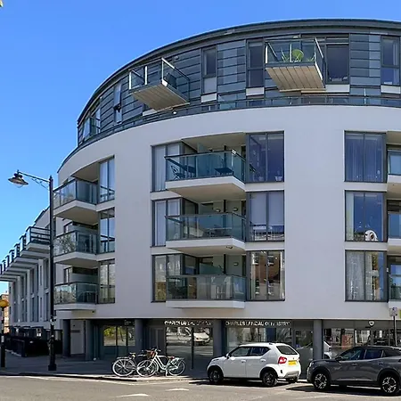 The Angel Residence, Sleeps 4 London Exterior photo