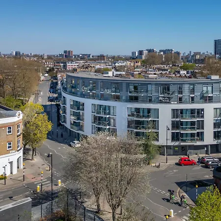 The Angel Residence, Sleeps 4 London Exterior photo