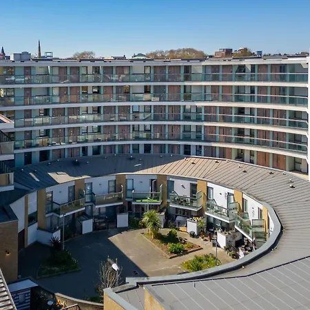 The Angel Residence, Sleeps 4 London Exterior photo
