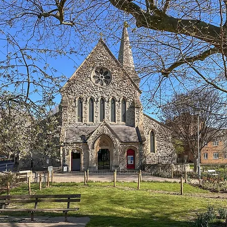 The Angel Residence, Sleeps 4 London Exterior photo